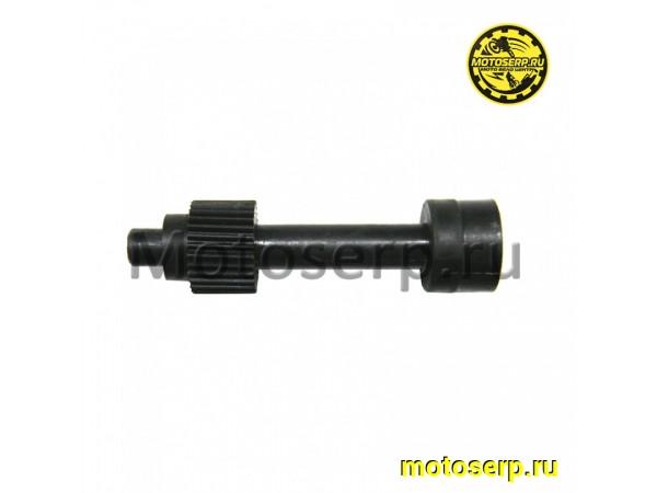 Купить  Шестерня прив. маслонасоса Suzuki AD-50 (шт)  (R1 купить с доставкой по Москве и России, цена, технические характеристики, комплектация фото  - motoserp.ru