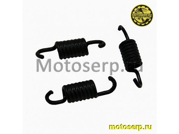 Купить  Пружины колодок сцепления красные (2000rpm) Honda DIO 139QMB (ком)  (R1 (MOTO-SKUTER 11134 купить с доставкой по Москве и России, цена, технические характеристики, комплектация фото  - motoserp.ru