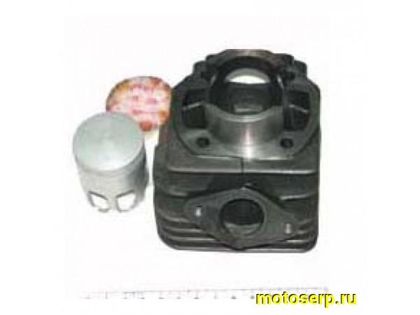 Купить  ЦПГ, поршневая группа Yamaha  27v 50cc старая под малый клапан (CN) (шт) (R1 купить с доставкой по Москве и России, цена, технические характеристики, комплектация фото  - motoserp.ru