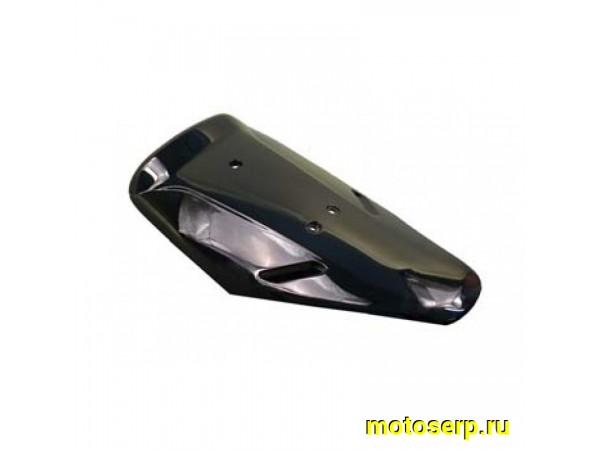 Купить  Обтекатель передний верхний (клюв) Honda Dio AF18 (шт) (К-дар 2400204 купить с доставкой по Москве и России, цена, технические характеристики, комплектация фото  - motoserp.ru