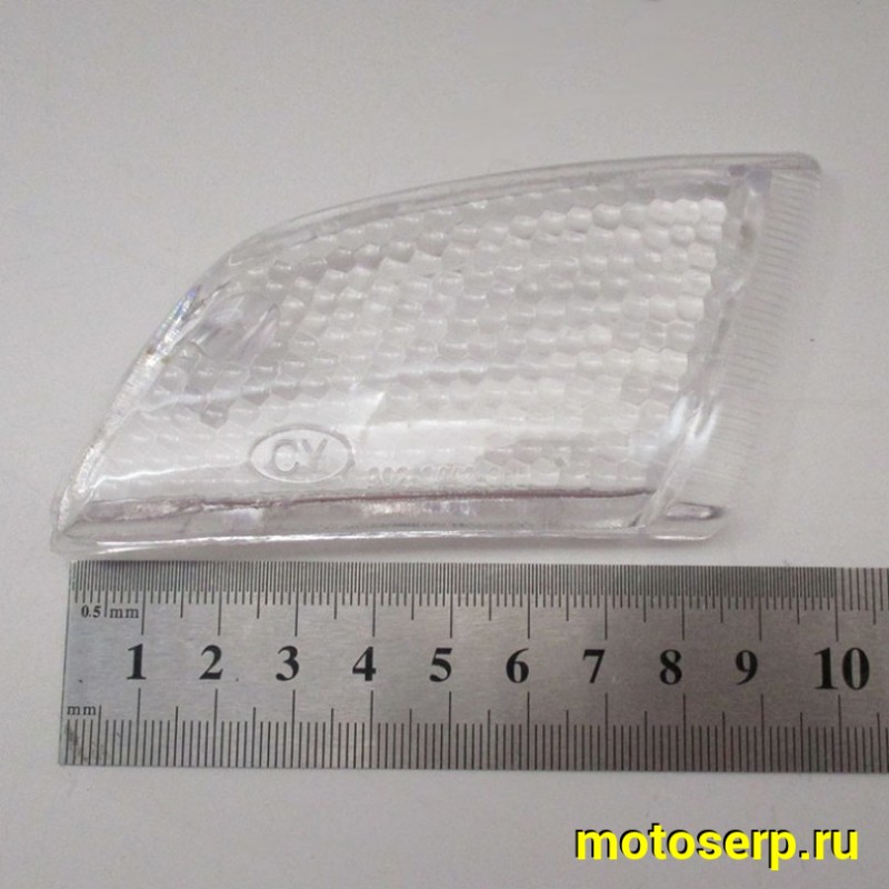 Купить  Стекло центральной фары Honda DIO AF18 (шт)  (MT P-5384 (R1 (MM 12816 (0 купить с доставкой по Москве и России, цена, технические характеристики, комплектация фото  - motoserp.ru