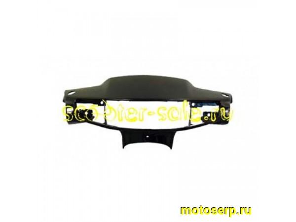 Купить  Пластик фары (голова, рамка фары) Honda Dio AF18 бараб торм (шт) (R1 купить с доставкой по Москве и России, цена, технические характеристики, комплектация фото  - motoserp.ru