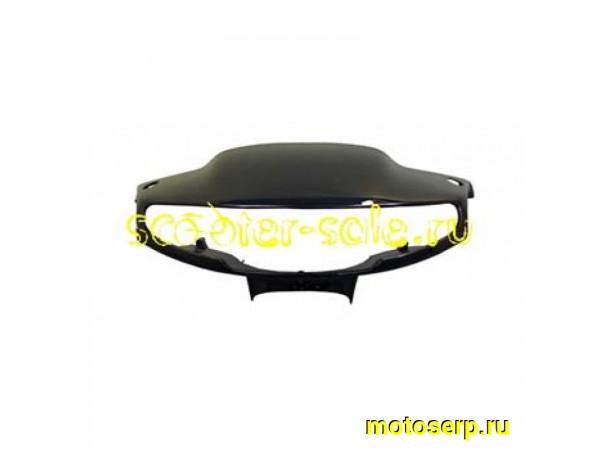 Купить  Пластик фары (голова, рамка фары) Honda Dio AF27 бараб торм (шт) (R1 (К-дар 2400303 купить с доставкой по Москве и России, цена, технические характеристики, комплектация фото  - motoserp.ru