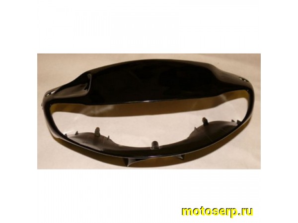 Купить  Пластик фары (голова, рамка фары) Honda Dio AF34 (old) бараб тормоз (шт) (R1 (К-дар 2400404 (ANKON 020117 купить с доставкой по Москве и России, цена, технические характеристики, комплектация фото  - motoserp.ru