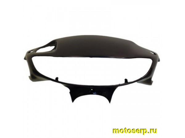 Купить  Пластик фары (голова, рамка фары) Honda Dio AF35 old (диск. торм.) (шт) (R1 (К-дар 2400502 (ANKON 020118 купить с доставкой по Москве и России, цена, технические характеристики, комплектация фото  - motoserp.ru