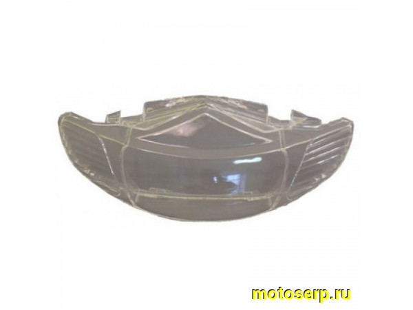 Купить  Стекло фары с поворотами в сб. Honda Dio AF34/35 (new) (шт)  (фара)  (К-дар 2400503 купить с доставкой по Москве и России, цена, технические характеристики, комплектация фото  - motoserp.ru