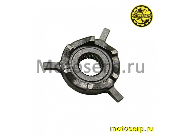 Купить  Привод кикстартера - ответная шестерня (шайба) 139QMB R50, Storm и др (шт) (ML 3292 (MM 13028 (R1 (ANKON 010801 (TATA 11125475 (MOTO-SKUTER 4496 купить с доставкой по Москве и России, цена, технические характеристики, комплектация фото  - motoserp.ru