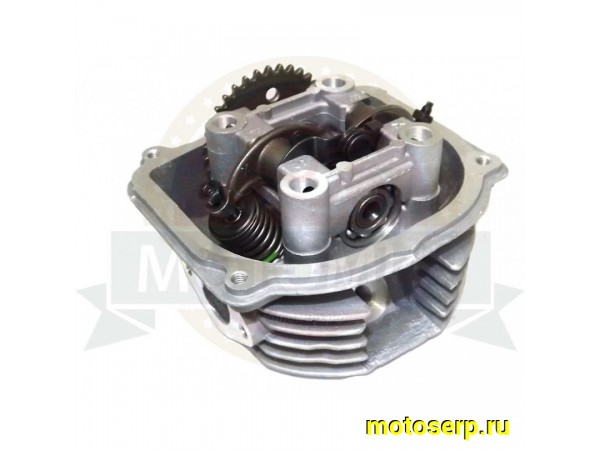 Купить  Головка цилиндра 157QMJ 150cc D57mm (d=23/28) Nirvana 150 и др. в сб. с распред. (шт) (MM 14700 (R1 (Мир 17764 (Дан (ML 2980 (TATA 16101978  купить с доставкой по Москве и России, цена, технические характеристики, комплектация фото  - motoserp.ru