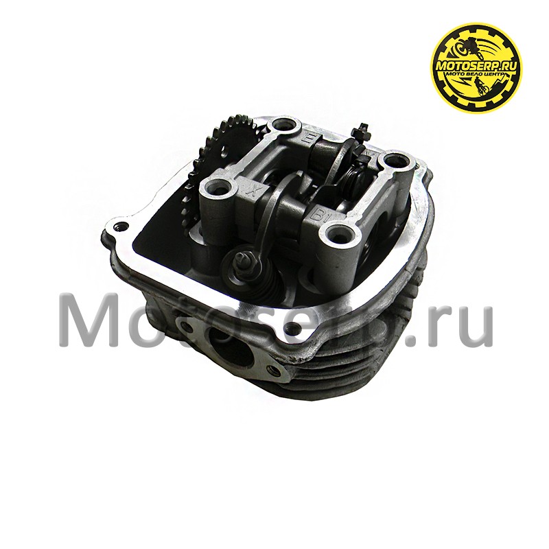 Купить  Головка цилиндра 157QMJ 150cc D57mm (d=23/28) Nirvana 150 и др. в сб. с распред. (шт) (MM 14700 (R1 (Мир 17764 (Дан (ML 2980 (TATA 16101978  купить с доставкой по Москве и России, цена, технические характеристики, комплектация фото  - motoserp.ru
