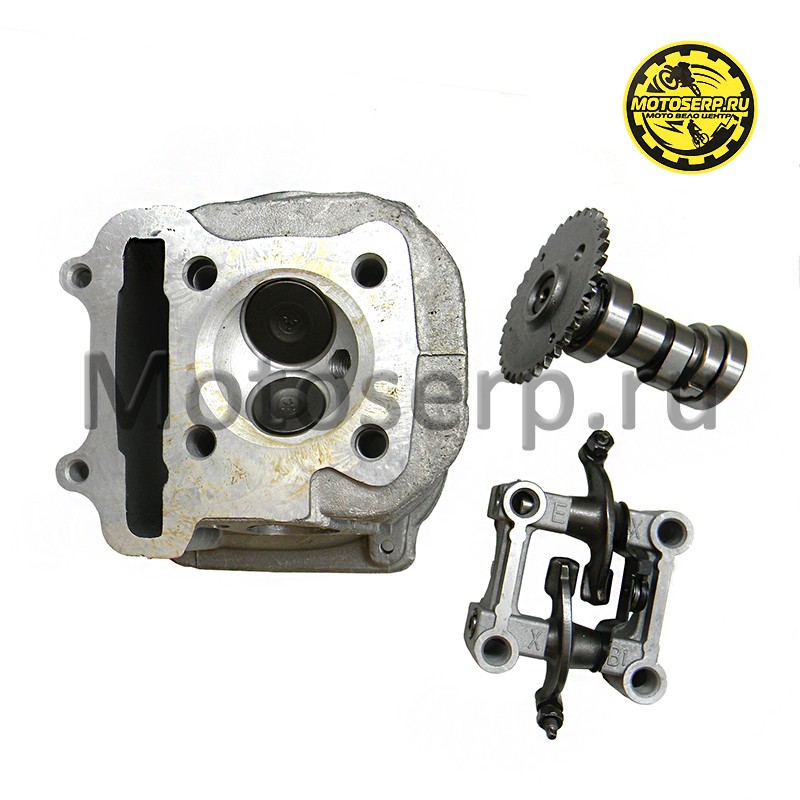 Купить  Головка цилиндра 157QMJ 150cc D57mm (d=23/28) Nirvana 150 и др. в сб. с распред. (шт) (MM 14700 (R1 (Мир 17764 (Дан (ML 2980 (TATA 16101978  купить с доставкой по Москве и России, цена, технические характеристики, комплектация фото  - motoserp.ru