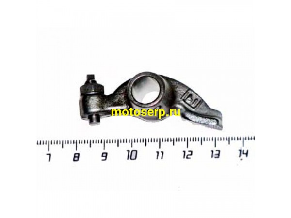 Купить  Коромысла клапана 139QMB голое R50, Storm, Basic и др (шт) (MT G-1781 (R1 купить с доставкой по Москве и России, цена, технические характеристики, комплектация фото  - motoserp.ru