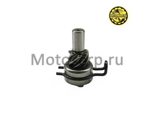 Купить  Привод кикстартера Honda AF18/24, LEAD-50/90 и др (шт) (ANKON 009382 (Regul RM-400304 купить с доставкой по Москве и России, цена, технические характеристики, комплектация фото  - motoserp.ru