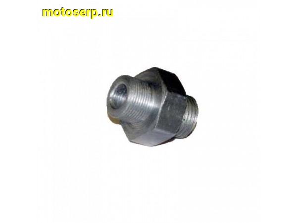 Купить  Переходник бензокрана Skif (шт) купить с доставкой по Москве и России, цена, технические характеристики, комплектация фото  - motoserp.ru