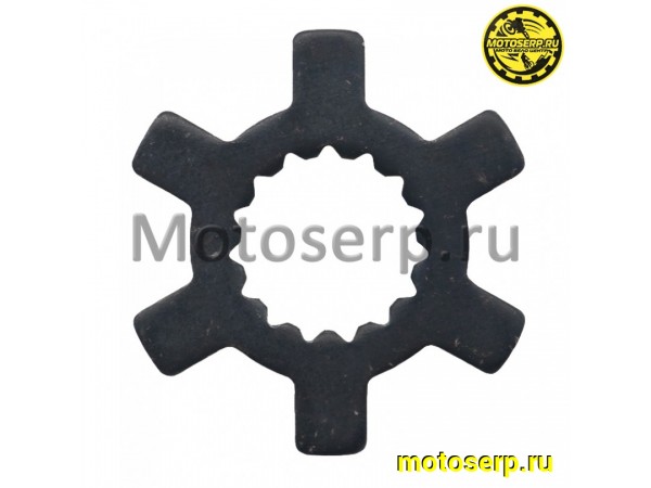 Купить  Шайба наружной щеки вариатора (звезда) d16mm 1P40QMB Skif Tactic и др (шт) (MT V-369 (MT S-1966 (R1 купить с доставкой по Москве и России, цена, технические характеристики, комплектация фото  - motoserp.ru