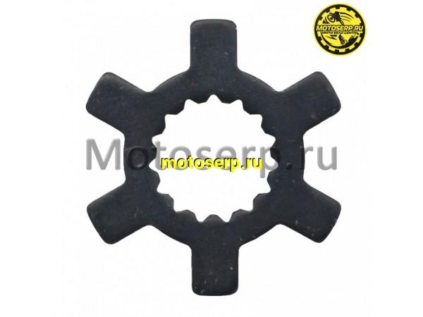 Купить  Шайба наружной щеки вариатора (звезда) d16mm 1P40QMB Skif Tactic и др (шт) (MT V-369 (MT S-1966 (R1 купить с доставкой по Москве и России, цена, технические характеристики, комплектация фото  - motoserp.ru
