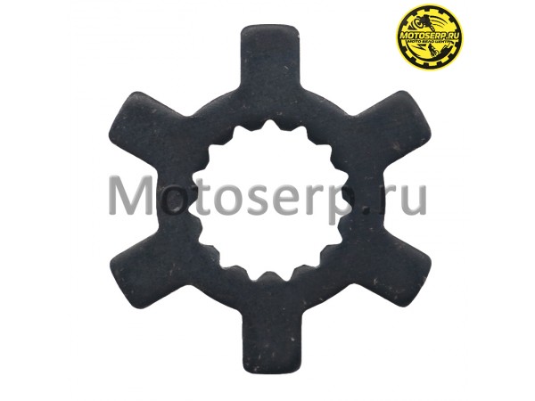 Купить  Шайба наружной щеки вариатора (звезда) d16mm 1P40QMB Skif Tactic и др (шт) (MT V-369 (MT S-1966 (R1 купить с доставкой по Москве и России, цена, технические характеристики, комплектация фото  - motoserp.ru