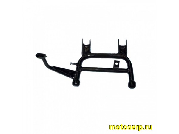 Купить  Подножка стояночная центральная Irbis R50, Storm, Jeans и др (шт) (0 купить с доставкой по Москве и России, цена, технические характеристики, комплектация фото  - motoserp.ru