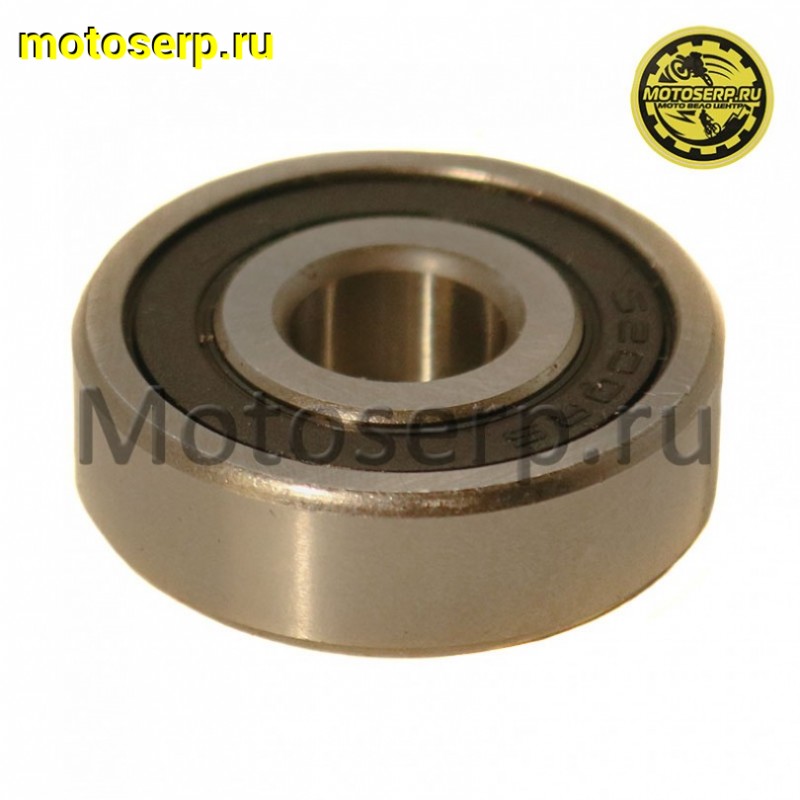 Купить  Подшипник 10*30*9  6200-2RS Skif, Honda DIO и др (шт) (R1 (Regul 100484 (ANKON 023501 купить с доставкой по Москве и России, цена, технические характеристики, комплектация фото  - motoserp.ru