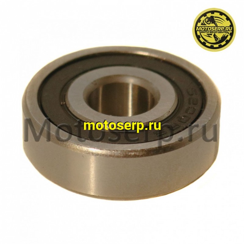 Купить  Подшипник 10*30*9  6200-2RS Skif, Honda DIO и др (шт) (R1 (Regul 100484 (ANKON 023501 купить с доставкой по Москве и России, цена, технические характеристики, комплектация фото  - motoserp.ru