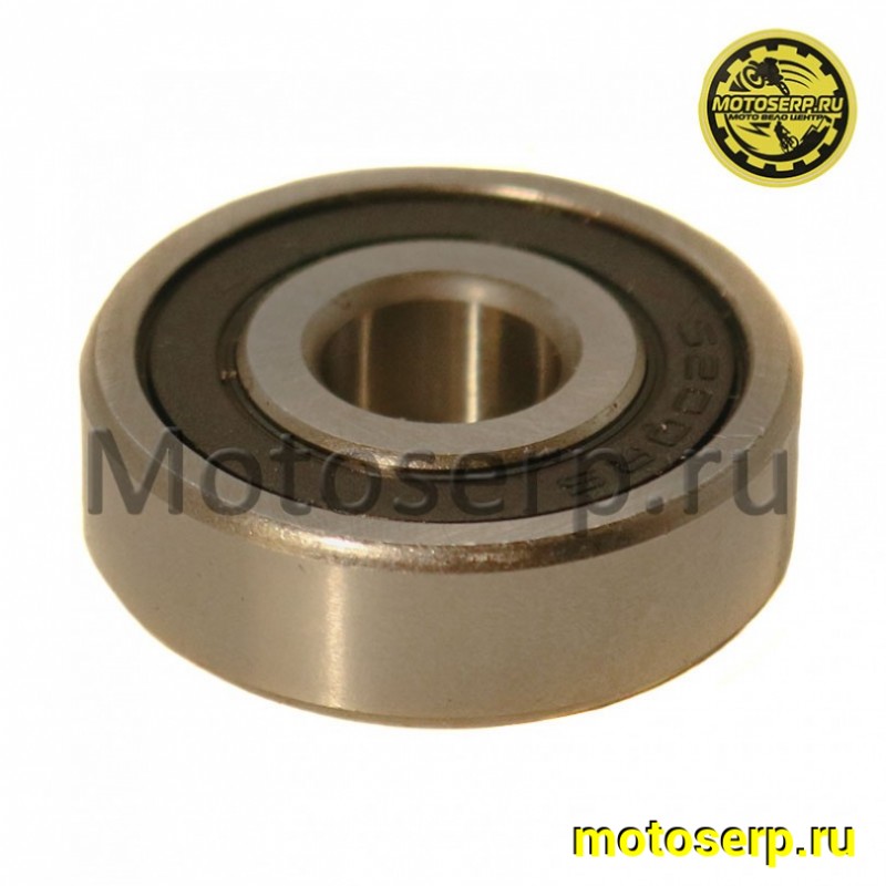 Купить  Подшипник 10*30*9  6200-2RS Skif, Honda DIO и др (шт) (R1 (Regul 100484 (ANKON 023501 купить с доставкой по Москве и России, цена, технические характеристики, комплектация фото  - motoserp.ru