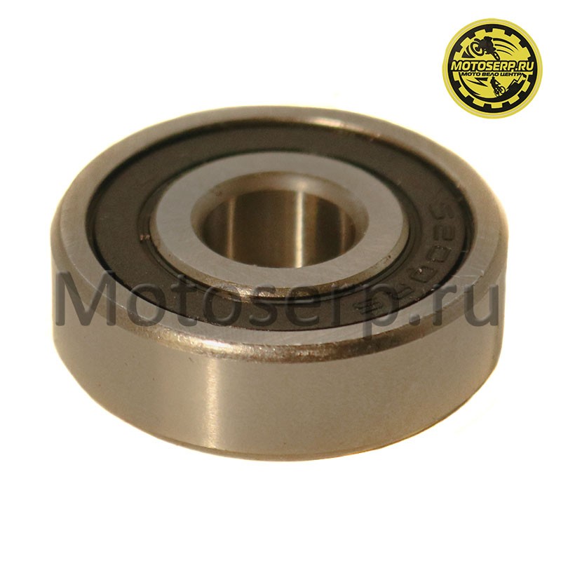 Купить  Подшипник 10*30*9  6200-2RS Skif, Honda DIO и др (шт) (R1 (Regul 100484 (ANKON 013155 купить с доставкой по Москве и России, цена, технические характеристики, комплектация фото  - motoserp.ru