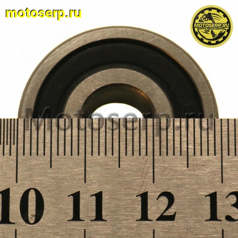 Купить  Подшипник 10*30*9  6200-2RS Skif, Honda DIO и др (шт) (R1 (Regul 100484 (ANKON 023501 купить с доставкой по Москве и России, цена, технические характеристики, комплектация фото  - motoserp.ru