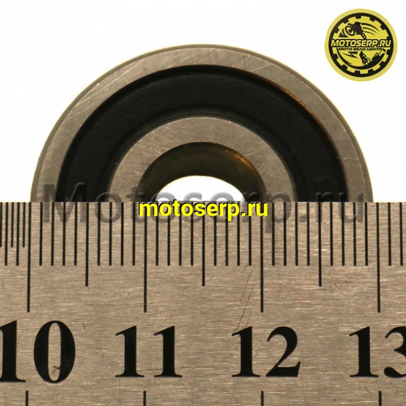 Купить  Подшипник 10*30*9  6200-2RS Skif, Honda DIO и др (шт) (R1 (Regul 100484 (ANKON 023501 купить с доставкой по Москве и России, цена, технические характеристики, комплектация фото  - motoserp.ru
