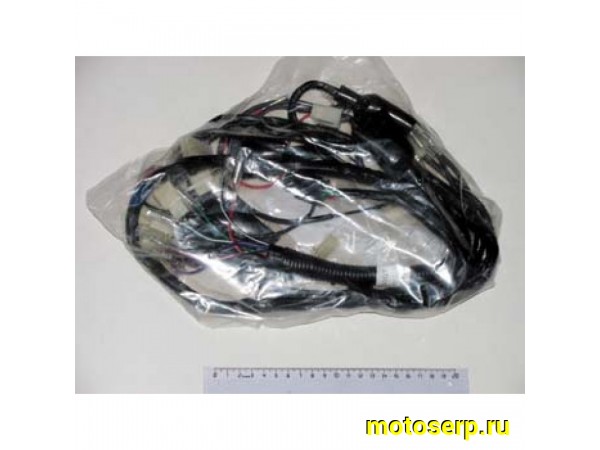 Купить  ====Проводка главная Stels Skif (шт)  (0 купить с доставкой по Москве и России, цена, технические характеристики, комплектация фото  - motoserp.ru