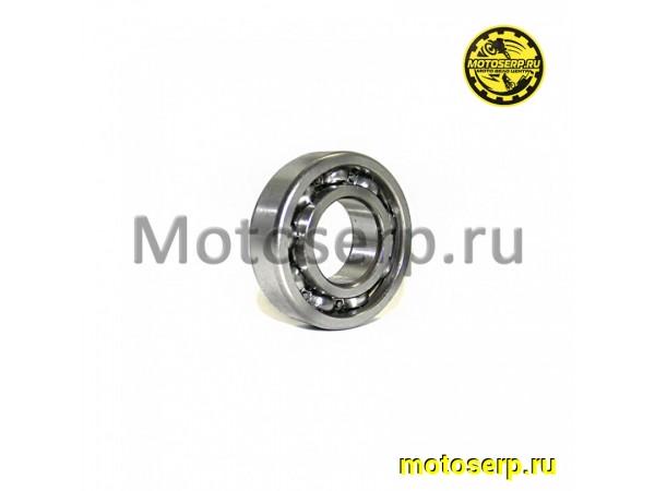Купить  Подшипник 20*42*12  6004 Skif и др (шт)  (Дан (MOTAX  купить с доставкой по Москве и России, цена, технические характеристики, комплектация фото  - motoserp.ru