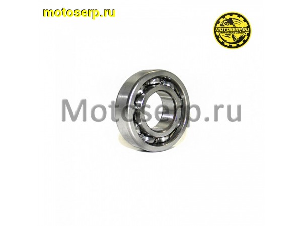 Купить  Подшипник 20*42*12  6004 Skif и др (шт)  (Дан (MOTAX  купить с доставкой по Москве и России, цена, технические характеристики, комплектация фото  - motoserp.ru