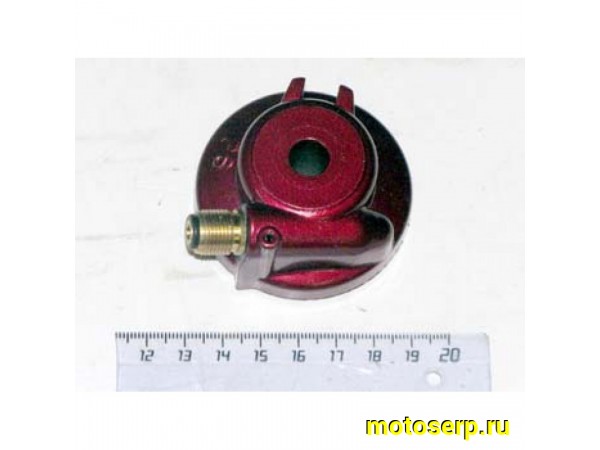 Купить  Привод (редуктор) спидометра d-10mm; M12mm Storm и др (шт) (R1 купить с доставкой по Москве и России, цена, технические характеристики, комплектация фото  - motoserp.ru