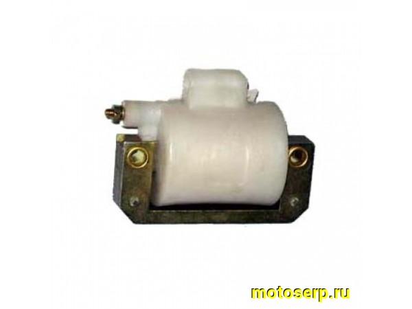 Купить  Катушка зажигания высоковольтная (бабина) Мопед газуля Д-8  ТЛМ  (шт) (Дан (R8 купить с доставкой по Москве и России, цена, технические характеристики, комплектация фото  - motoserp.ru