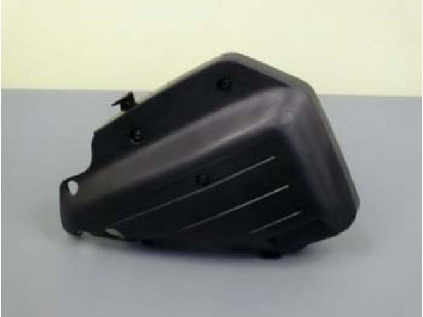 Купить  Фильтр воздушный в сборе Honda DIO AF18 d-35mm Скутер (шт)  (MM 11680 (R1 (MM 12821 (MD 00002818 (TATA 10000642 купить с доставкой по Москве и России, цена, технические характеристики, комплектация фото  - motoserp.ru