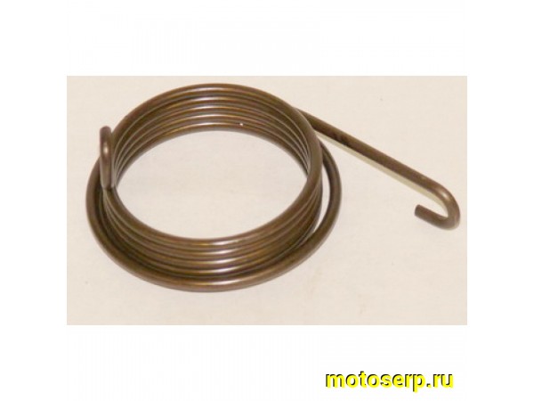 Купить  Пружина кикстартера Suzuki Lets (шт) (R1 купить с доставкой по Москве и России, цена, технические характеристики, комплектация фото  - motoserp.ru