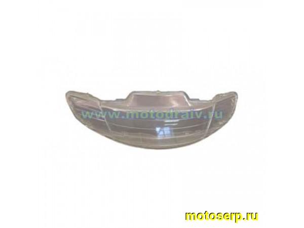 Купить  Стекло фары с поворотами в сб. Honda Dio AF34/35 (old) (шт) (фара)  (R1 (TATA 16102436 купить с доставкой по Москве и России, цена, технические характеристики, комплектация фото  - motoserp.ru