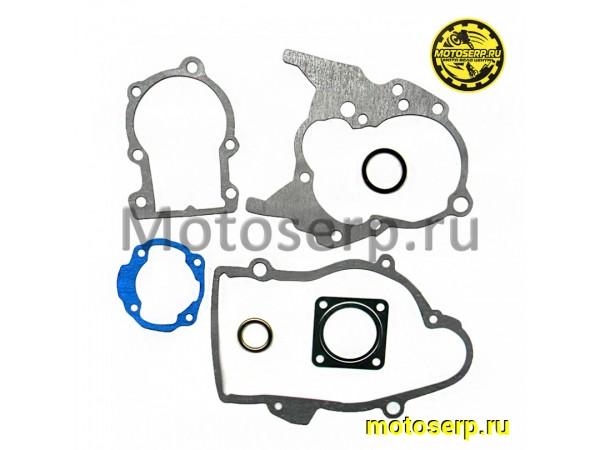 Купить  Прокладки компл. полн. Honda TACT, Pal DJ1 (3кан) Скутер (шт) (R1 (MM 10078 (MOTO-SKUTER 1309 купить с доставкой по Москве и России, цена, технические характеристики, комплектация фото  - motoserp.ru