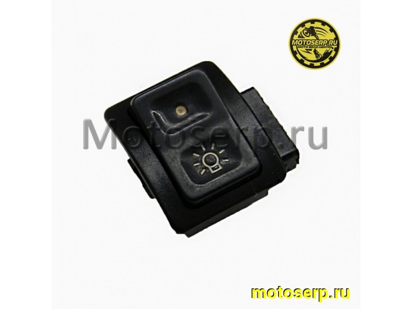 Купить  Кнопка света вкл/выкл Honda AF18 Скутер (шт) (R1 купить с доставкой по Москве и России, цена, технические характеристики, комплектация фото  - motoserp.ru