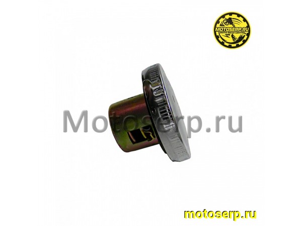 Купить  Крышка (пробка) топливного бака Honda, NIRVANA, TACTIC, ATV70-200, МУХТАР (шт) (R1  купить с доставкой по Москве и России, цена, технические характеристики, комплектация фото  - motoserp.ru