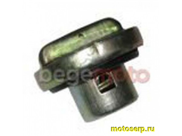 Купить  Крышка (пробка) топливного бака Honda, NIRVANA, TACTIC, ATV70-200, МУХТАР (шт) (R1  купить с доставкой по Москве и России, цена, технические характеристики, комплектация фото  - motoserp.ru