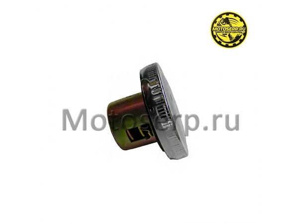 Купить  Крышка (пробка) топливного бака Honda, NIRVANA, TACTIC, ATV70-200, МУХТАР (шт) (R1  купить с доставкой по Москве и России, цена, технические характеристики, комплектация фото  - motoserp.ru