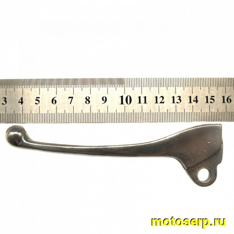 Купить  Рычаг тормоза лев/прав, барабан/диск (голый)  YAMAHA (пар) (R1 (ANKON 019306 купить с доставкой по Москве и России, цена, технические характеристики, комплектация фото  - motoserp.ru