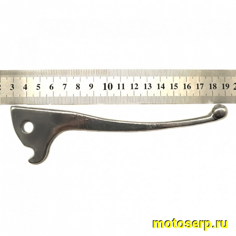 Купить  Рычаг тормоза лев/прав, барабан/диск (голый)  YAMAHA (пар) (R1 (ANKON 019306 купить с доставкой по Москве и России, цена, технические характеристики, комплектация фото  - motoserp.ru