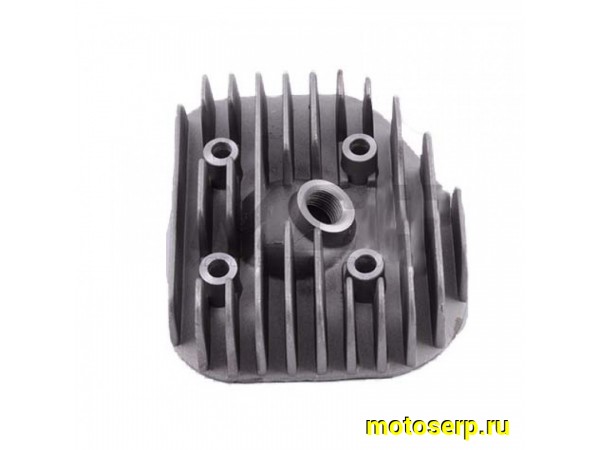 Купить  Головка цилиндра 1P43QMB D41mm Suzuki RAN, Gelli и др (шт) (R1 купить с доставкой по Москве и России, цена, технические характеристики, комплектация фото  - motoserp.ru