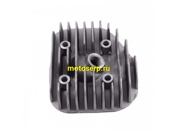 Купить  Головка цилиндра 1P43QMB D41mm Suzuki RAN, Gelli и др (шт) (R1 купить с доставкой по Москве и России, цена, технические характеристики, комплектация фото  - motoserp.ru