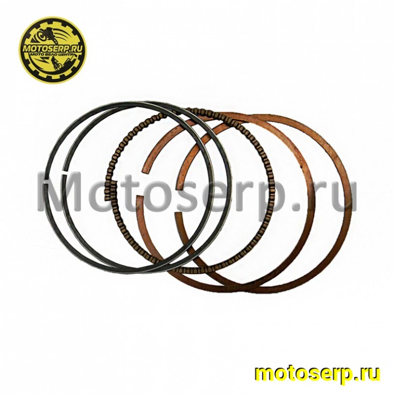 Купить  ЦПГ, поршневая группа 157QMJ  170cc (D61; p-15 (шпильки 4x58мм межосевое) Nirvana ТЮНИНГ (CN) (шт) (R1 (TATA 1001890 купить с доставкой по Москве и России, цена, технические характеристики, комплектация фото  - motoserp.ru