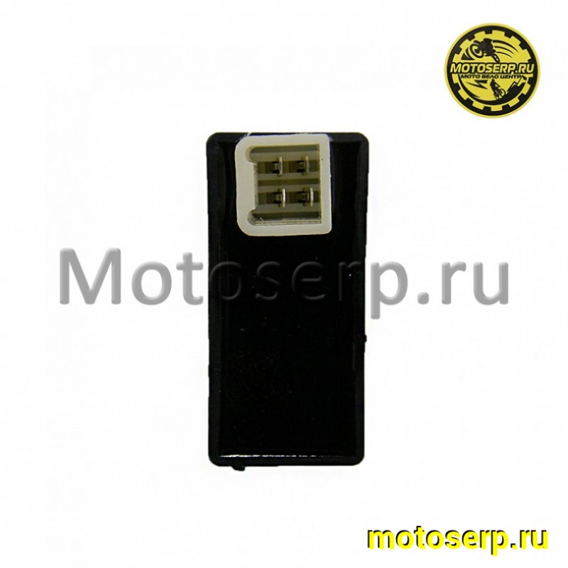 Купить  Коммутатор (CDI) 4 конт.(4) Yamaha 27v  2JA (шт)  (R1 купить с доставкой по Москве и России, цена, технические характеристики, комплектация фото  - motoserp.ru