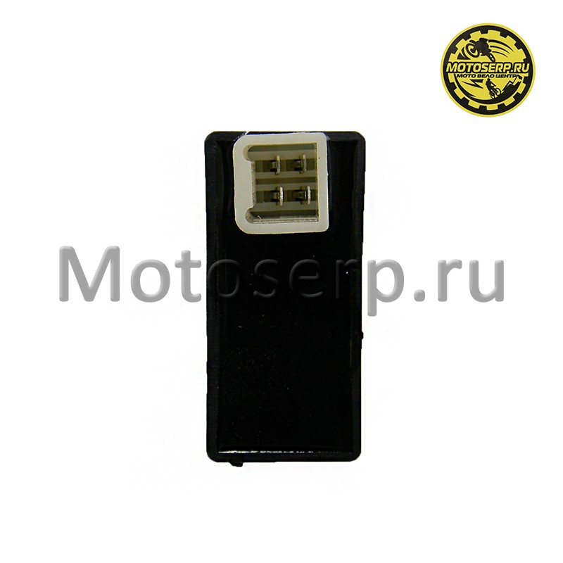 Купить  Коммутатор (CDI) 4 конт.(4) Yamaha 27v  2JA (шт)  (R1 купить с доставкой по Москве и России, цена, технические характеристики, комплектация фото  - motoserp.ru