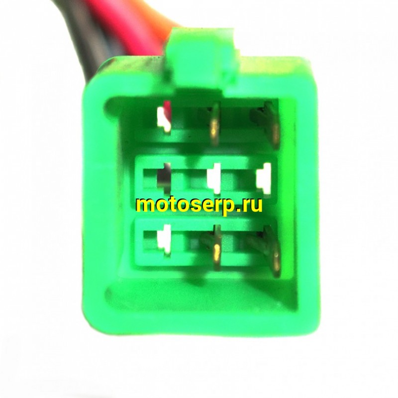 Купить  Замок зажигания (комплект замков) Suzuki AD (5 провод) (комп) (R1 купить с доставкой по Москве и России, цена, технические характеристики, комплектация фото  - motoserp.ru