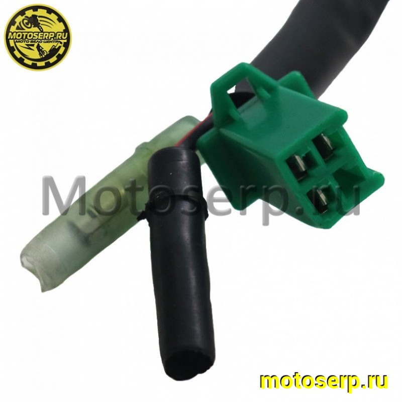 Купить  Генератор (статор, зажигание) 8кат (3+1+1) вариант 2 R50, Storm, Basic  (шт) (R1 (R2 купить с доставкой по Москве и России, цена, технические характеристики, комплектация фото  - motoserp.ru