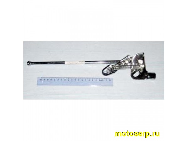 Купить  Подножка боковая задняя Вело 28" (шт) (R4 (Дан (Бар VKS D28 (MT D-473 купить с доставкой по Москве и России, цена, технические характеристики, комплектация фото  - motoserp.ru